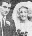 Barbara and Graham Barnes